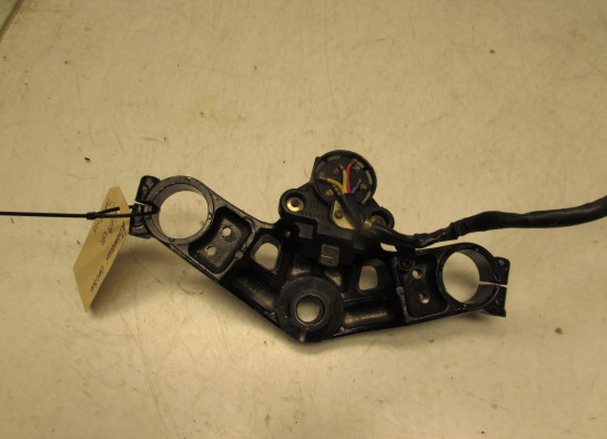 Fork top bridge Kawasaki GPZ 600