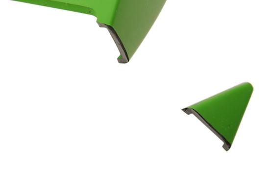 Cowl rear right Kawasaki ZX 10 R