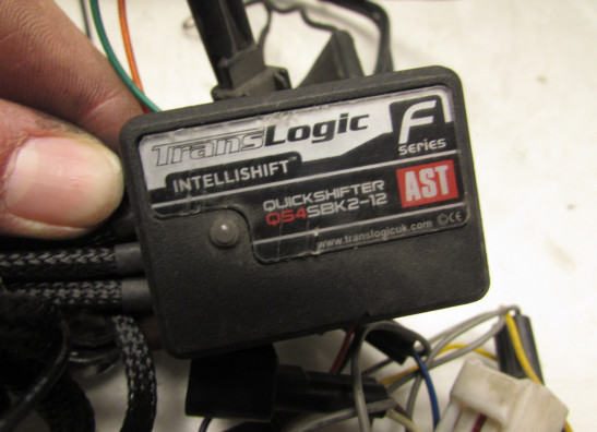 Getriebe Kawasaki ZX 10 R