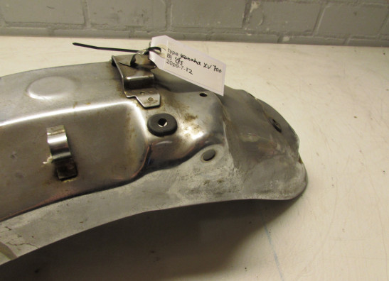 Achterspatbord Yamaha XV 700 / 750 SE