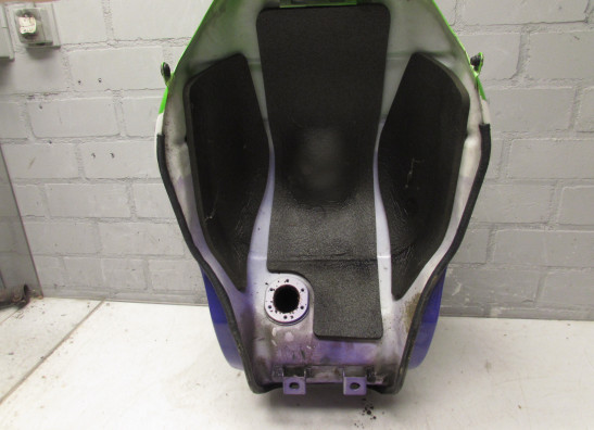 Benzintank Kawasaki ZX 9 R