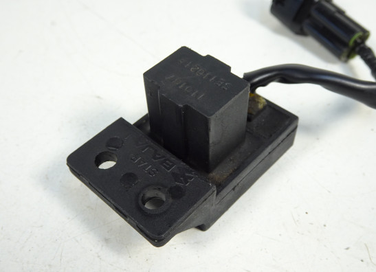 Hellingshoekschakelaar KTM 125 Duke