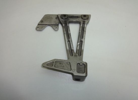 Soziusfussraste links Suzuki GSF 400 Bandit