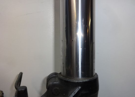 Front Fork right complete Honda CBR 1000 F