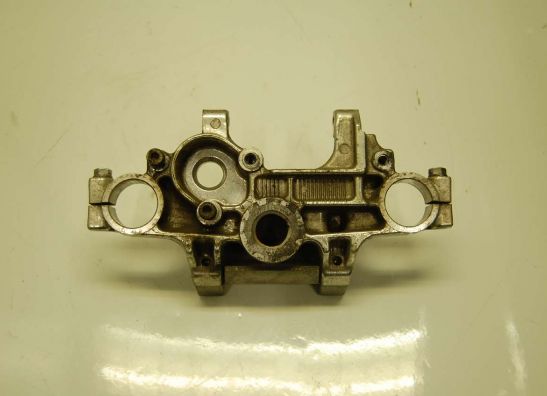 Kroonplaat Kawasaki LTD 454