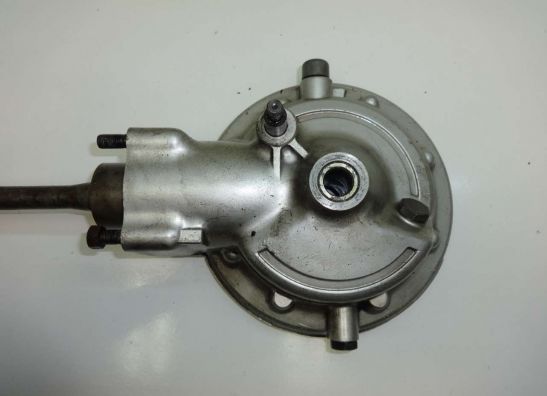 Cardan Yamaha XJ 700