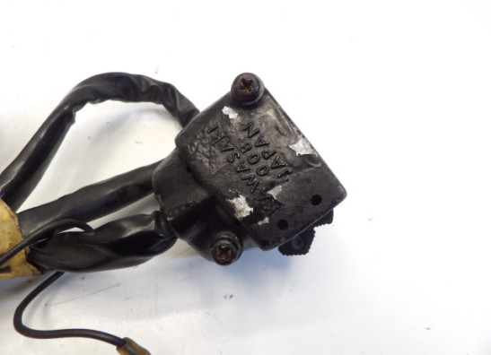 Lenkerschalter links Kawasaki LTD 440