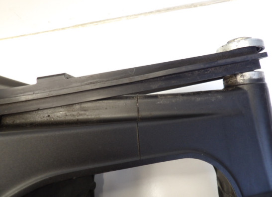 Achterbrug Yamaha FZ8