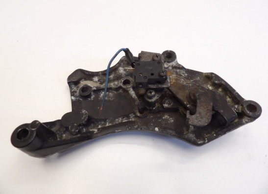 Rahme teile Kawasaki LTD 700