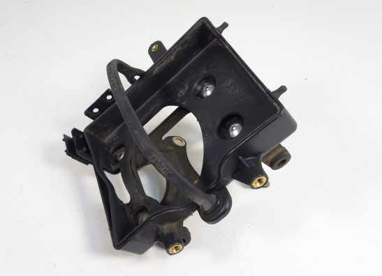 Accubak Ducati monster 600