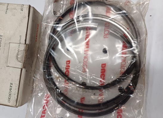 Zuigerveer Ducati ST4 1997-2002, 2004-2005