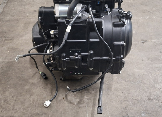 Engine Kawasaki Z 650