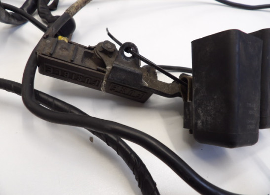 Relais unit Honda Goldwing GL