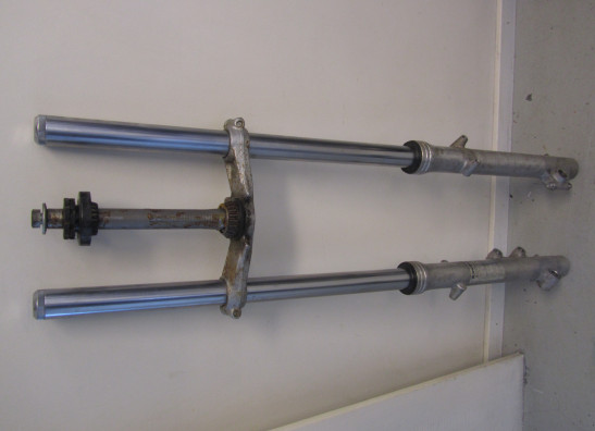 Voorpoten compleet Kawasaki LTD 454