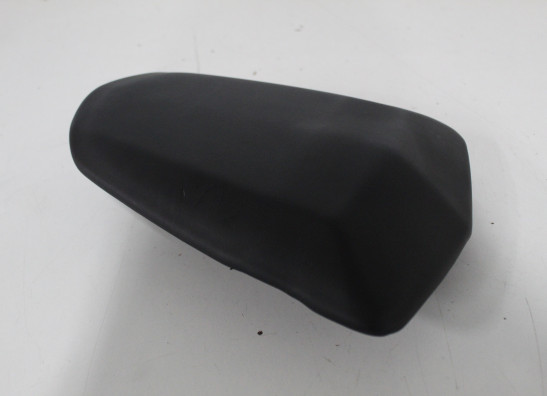 Buddy zadel Triumph Street Triple 675 2013-2013