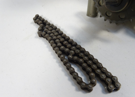 Oliepomp Yamaha FJR 1300