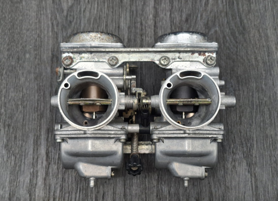 Carburateurset Kawasaki KZ 440
