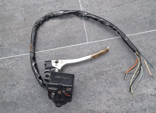 Handlebar switch assy left Honda CB 360
