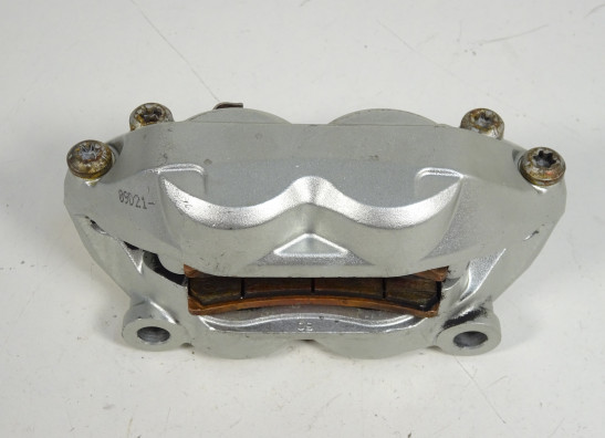 Remklauw rechts voor Ducati Hypermotard 1100