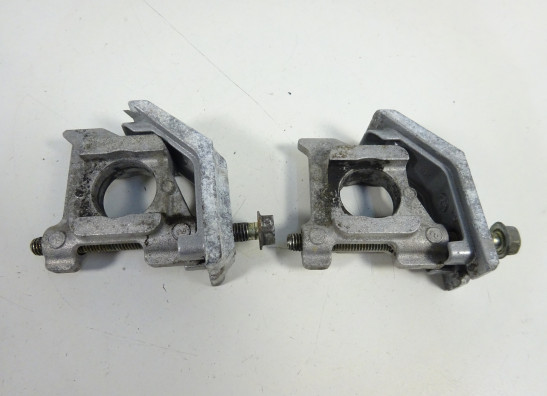 Achterbrug Ducati monster 600