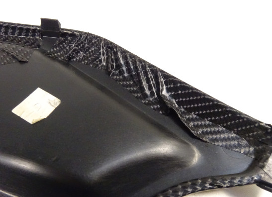 Tankschutz BMW K 1200 S 