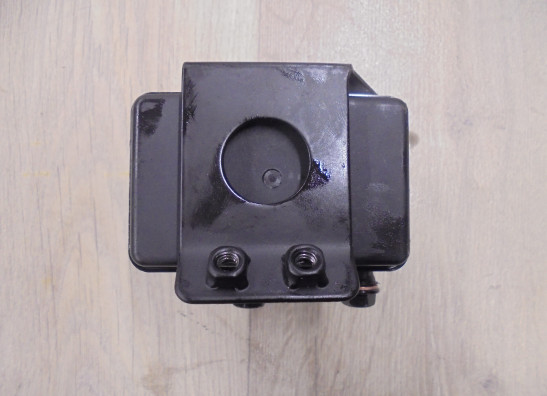 ABS pomp Benelli TRK 702