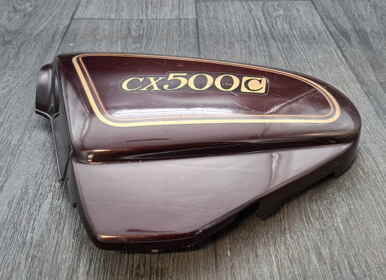 Linker zijkuip klein Honda CX 500