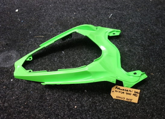 Achterkuipdeel Kawasaki Ninja 400 2018-2020