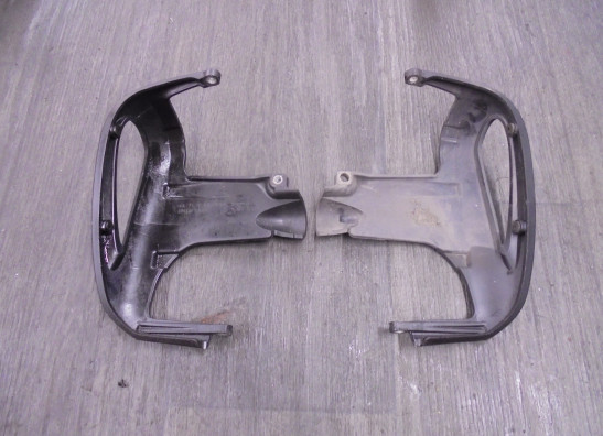 Kleppendeksel BMW R 1150 RT   R 850 RT 2000-2005