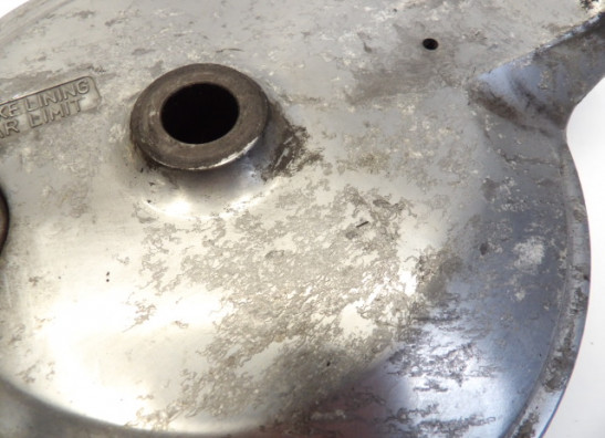 Trommelrem Suzuki LS 650