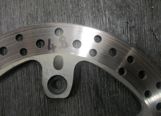 Achterremschijf KTM 990 SM + SMT