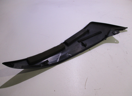 Fuel tank cover Yamaha YZF R1
