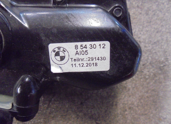 Schalthebel BMW R 1250 R