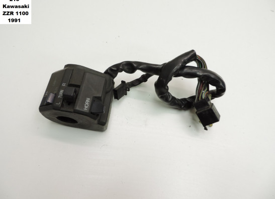 Stuurschakelaar links Kawasaki ZZR 1100