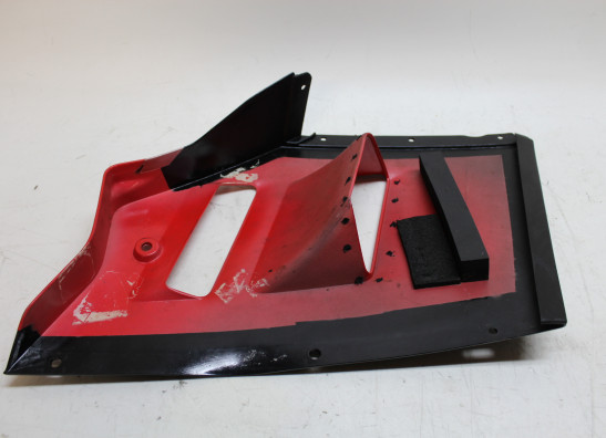 Seiten verkleidung links Suzuki GSX R 1100