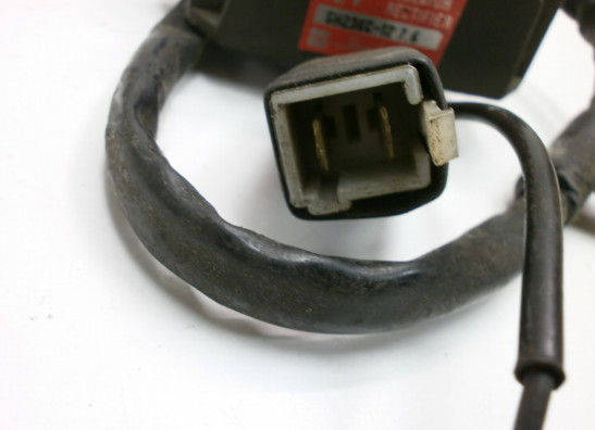 Spanningsregelaar Honda CBR 1000 F