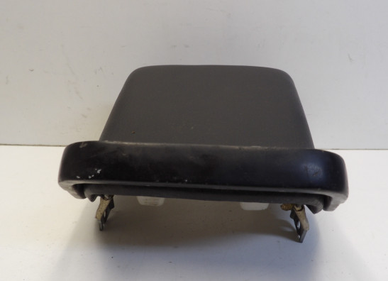 Buddy zadel Kawasaki GPX 600