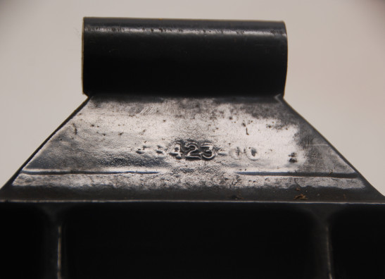 Achterbrug Harley Davidson Softtail