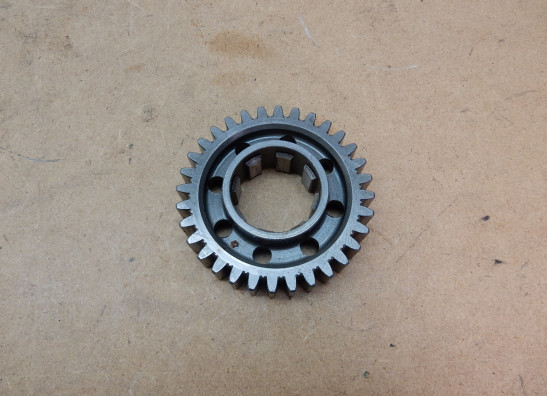 Versnellingsbak Moto Guzzi V11