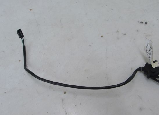 Standaard schakelaar Kawasaki Z 300