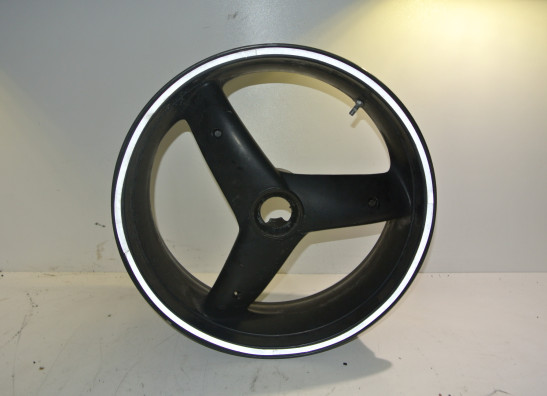 Achtervelg Triumph Sprint ST 955