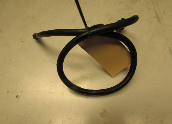 Overig Honda Goldwing GL