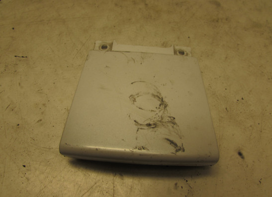 Achterkuipdeel Suzuki GSX R 750