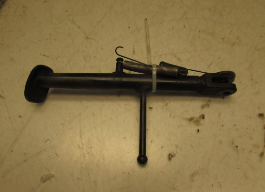 Standaard Honda CB 600 F 1998-2004