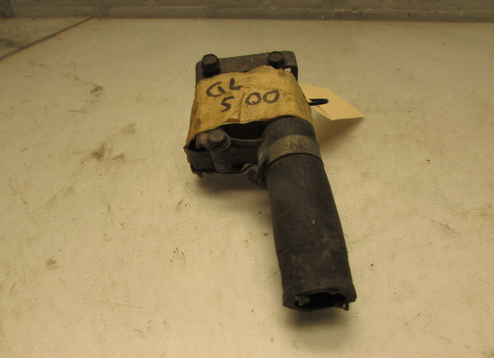 Sonstiges Honda Overige Honda