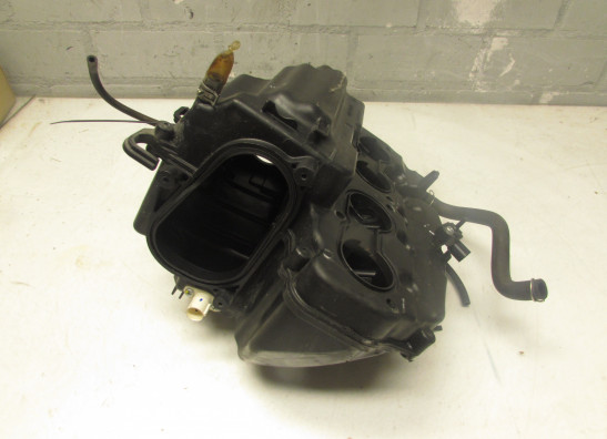 Luchtfilterhuis Honda CB 600 F