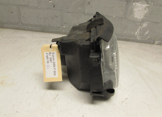 Headlight Suzuki GSX F 600