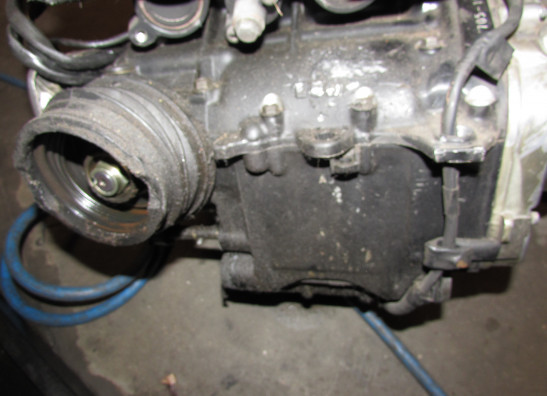 Motorblok Suzuki Madura 1200