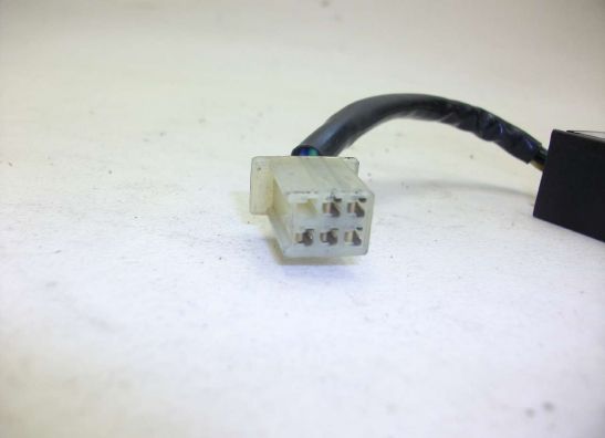 CDI Einheit Honda VF 700  750 C Magna