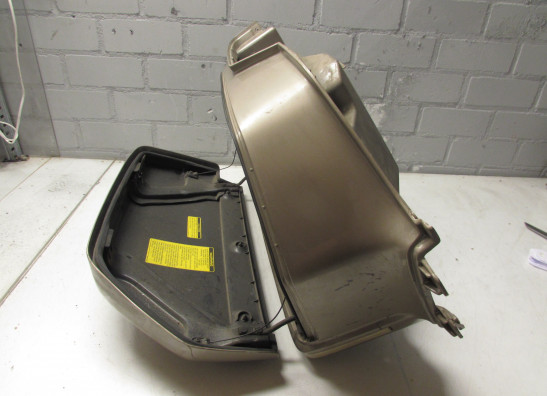 Rechter koffer Honda Goldwing GL